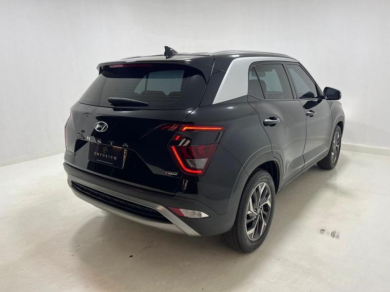 Hyundai Creta 1ta Pltinum - foto 4
