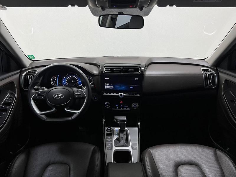 Hyundai Creta 1ta Pltinum - foto 13