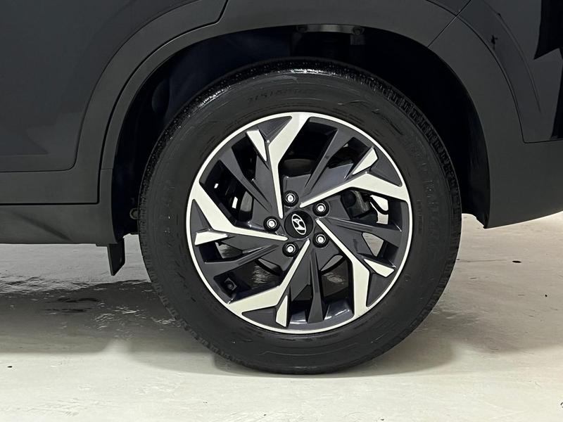 Hyundai Creta 1ta Pltinum - foto 8