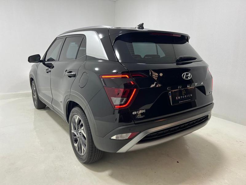 Hyundai Creta 1ta Pltinum - foto 6
