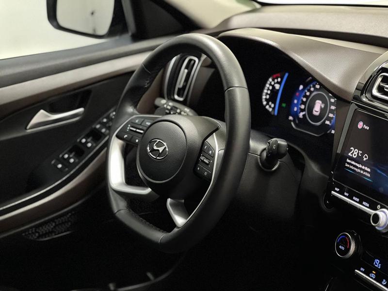 Hyundai Creta 1ta Pltinum - foto 15