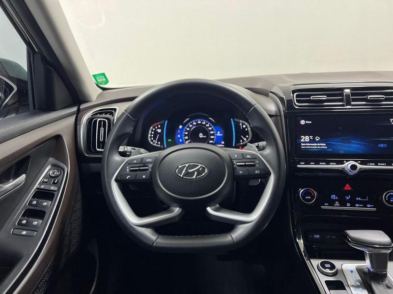 Hyundai Creta 1ta Pltinum - foto 16
