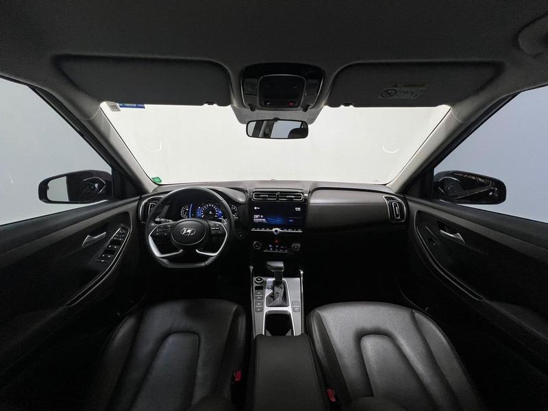 Hyundai Creta 1ta Pltinum - foto 12