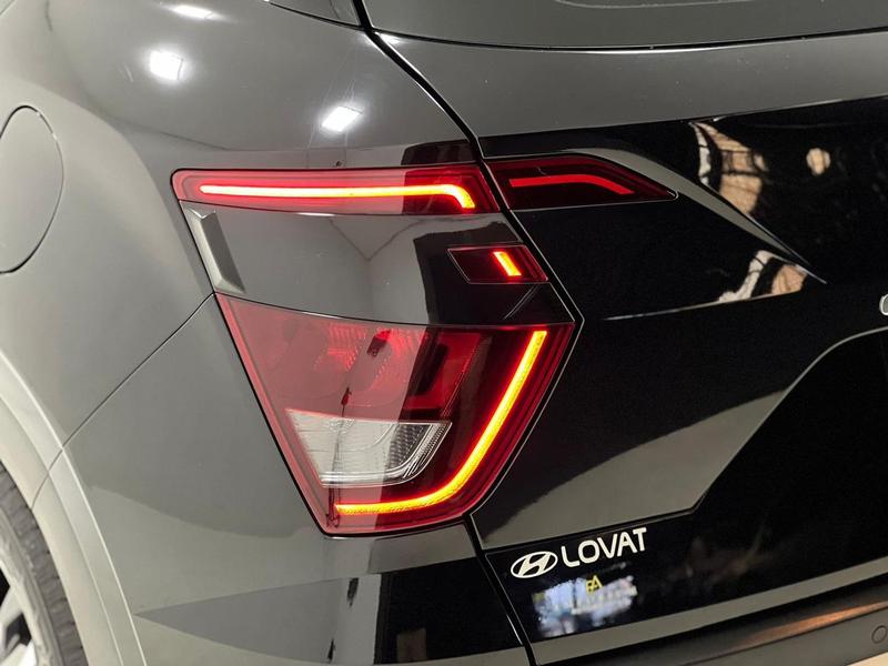 Hyundai Creta 1ta Pltinum - foto 7