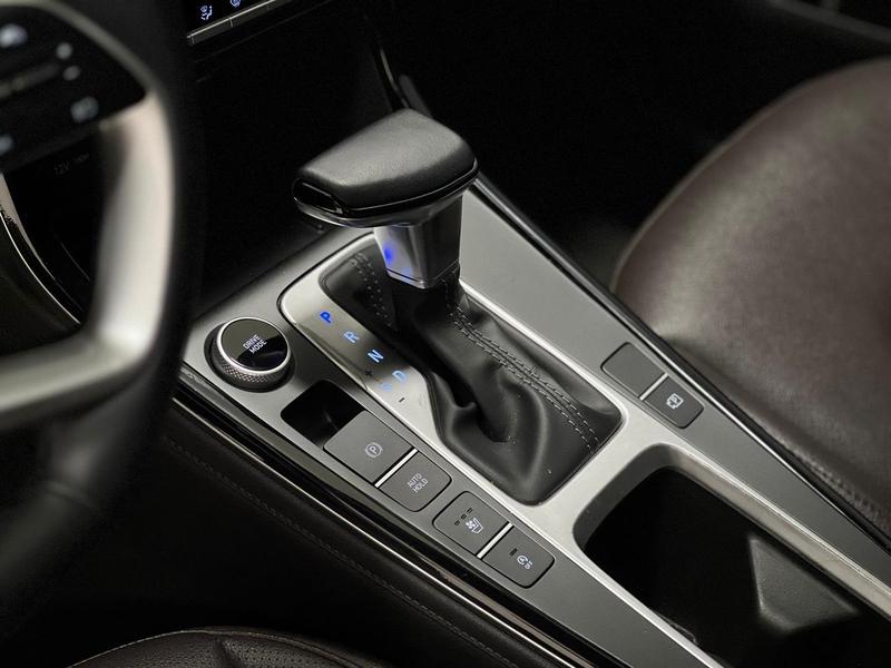 Hyundai Creta 1ta Pltinum - foto 10