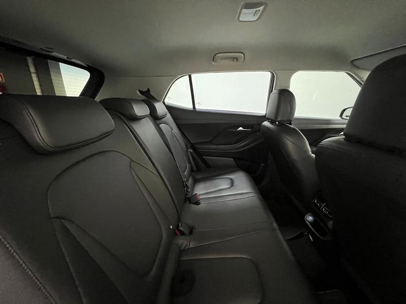 Hyundai Creta 1ta Pltinum - foto 14