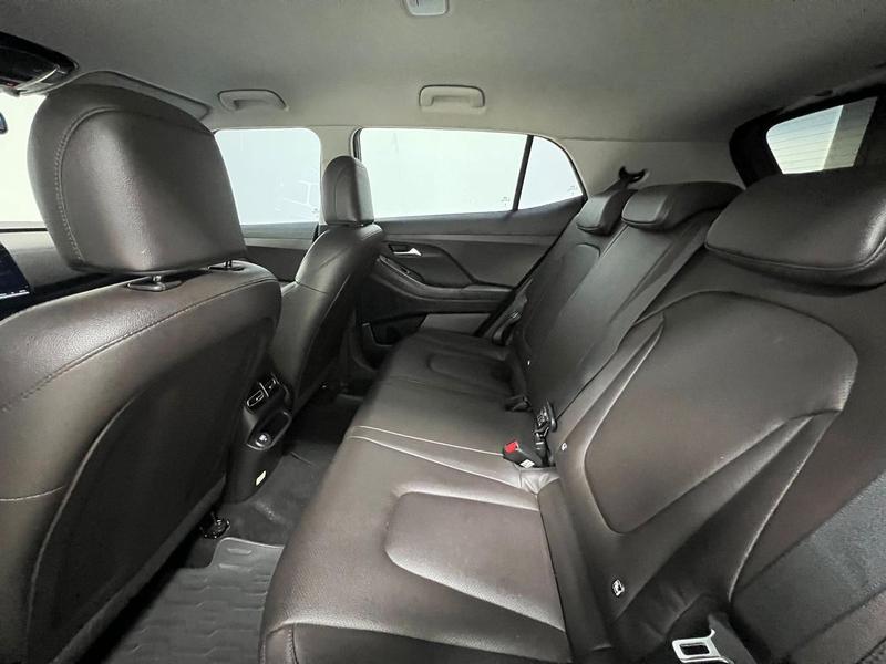 Hyundai Creta 1ta Pltinum - foto 17