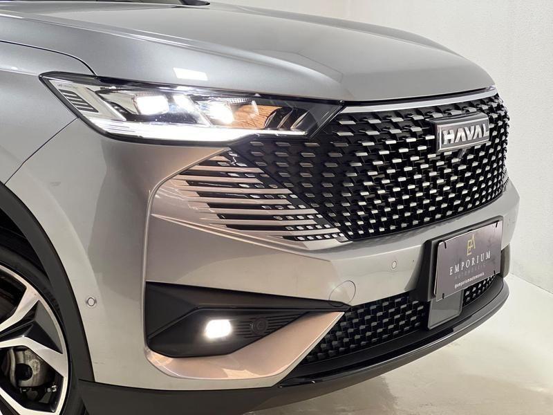 GWM Haval H6 Premium PHEV - foto 2