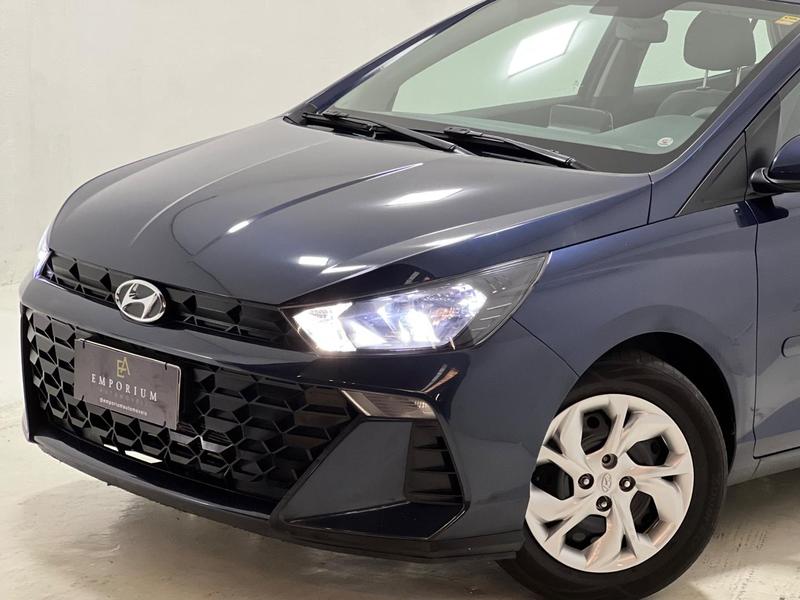 Hyundai HB20S 1.0 Confort Plus 12V Flex 4P Manual - foto 2