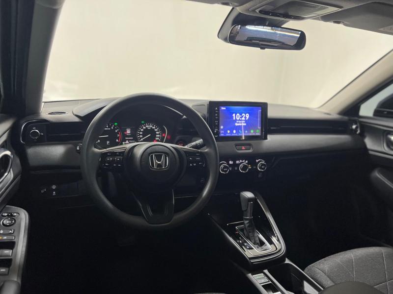 Honda HR-V EX Hs - foto 11