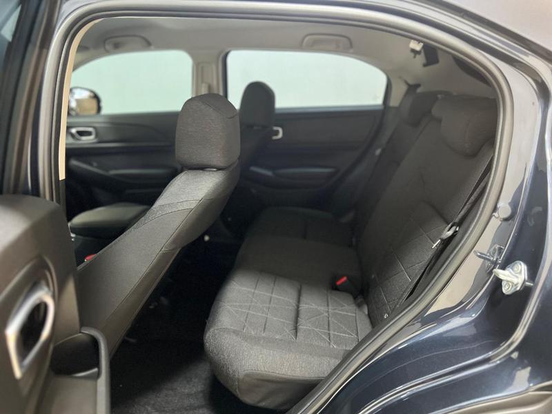 Honda HR-V EX Hs - foto 12