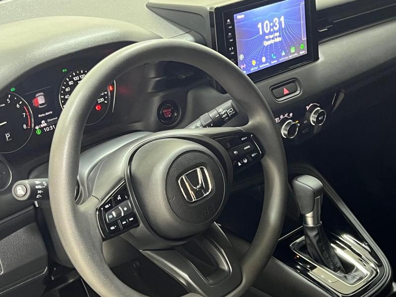 Honda HR-V EX Hs - foto 16