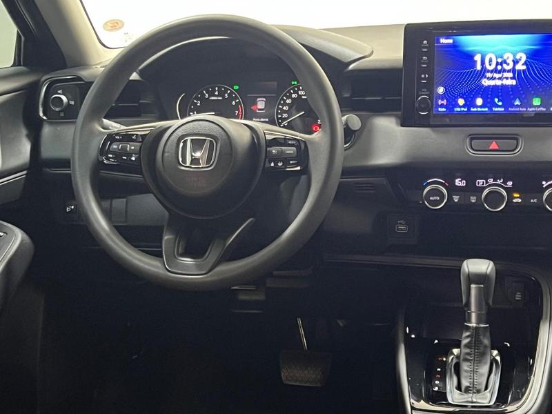 Honda HR-V EX Hs - foto 17