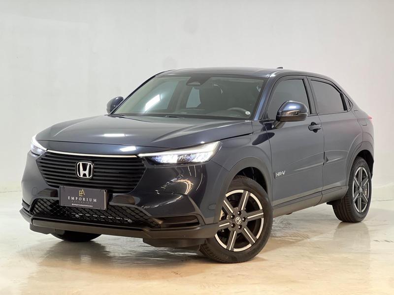 Honda HR-V EX Hs - foto 3