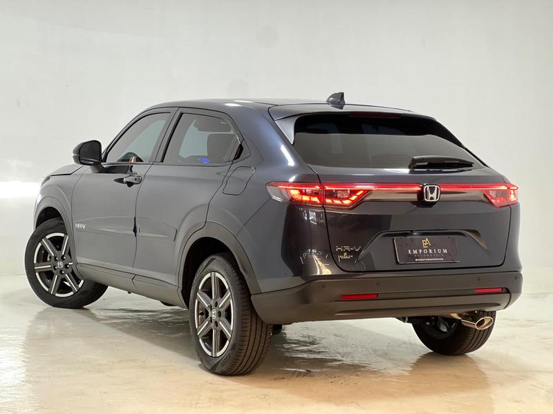Honda HR-V EX Hs - foto 5