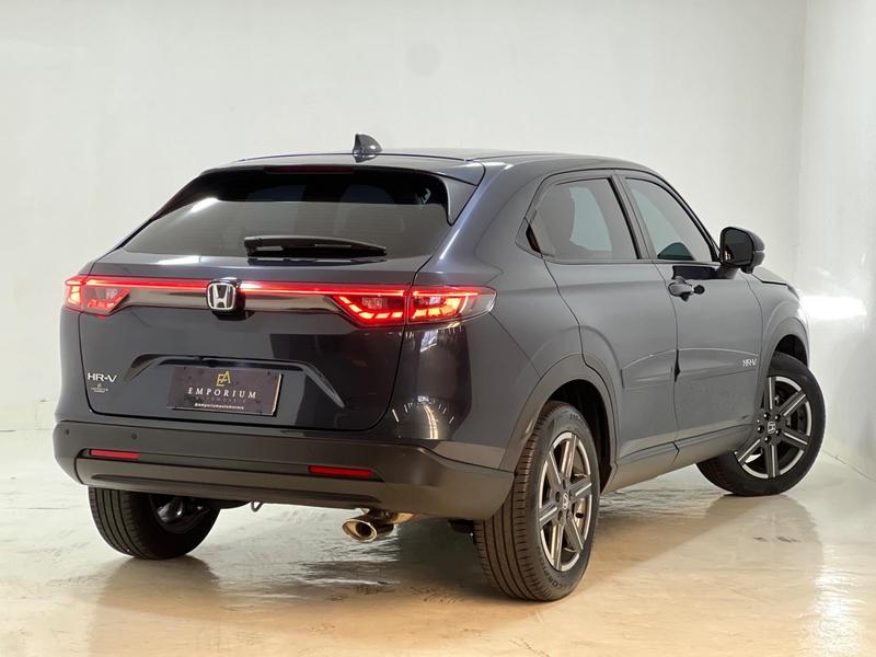 Honda HR-V EX Hs - foto 6