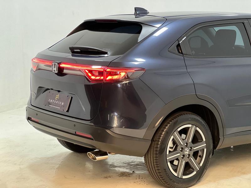 Honda HR-V EX Hs - foto 7