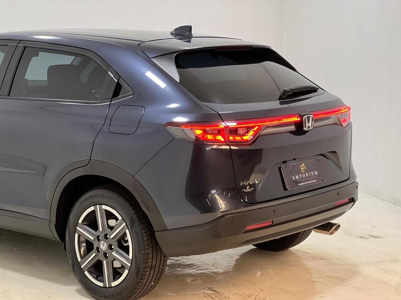 Honda HR-V EX Hs - foto 8