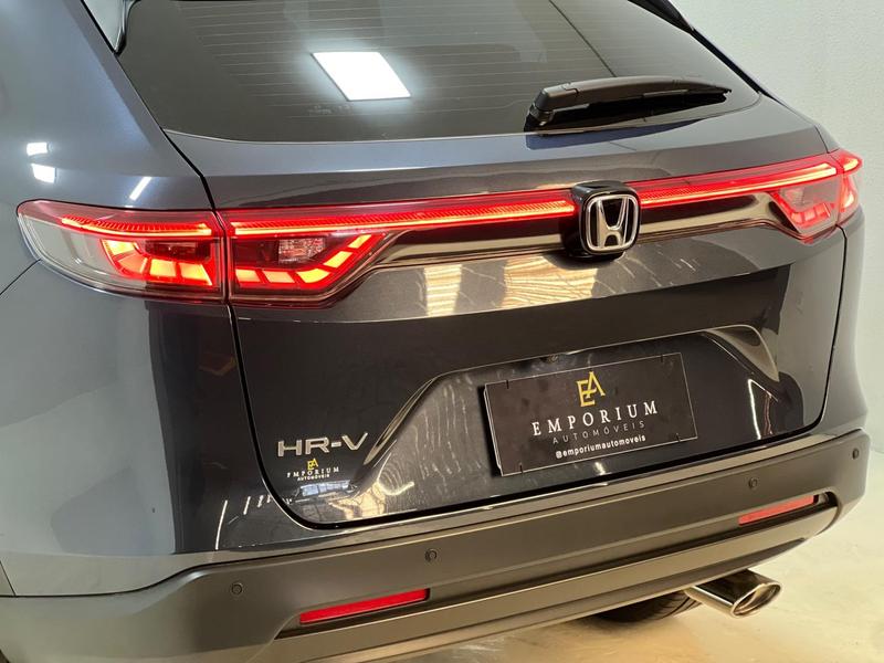 Honda HR-V EX Hs - foto 9