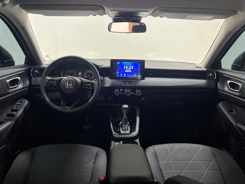 Honda HR-V EX Hs - foto 10