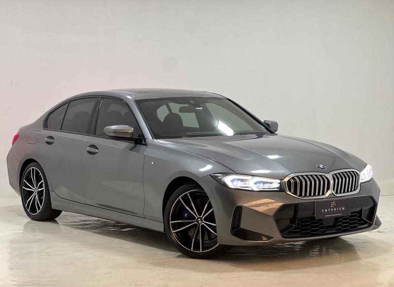 BMW 320i M Sport Flex - foto 2