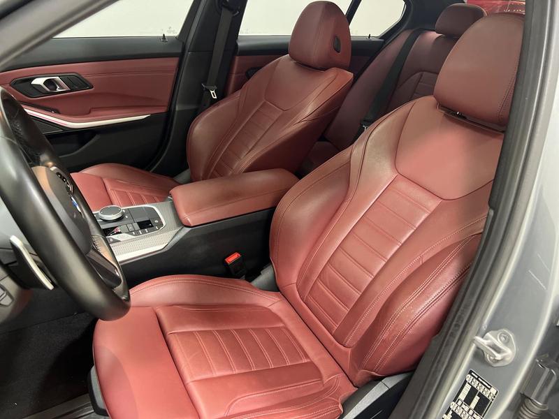 BMW 320i M Sport Flex - foto 13