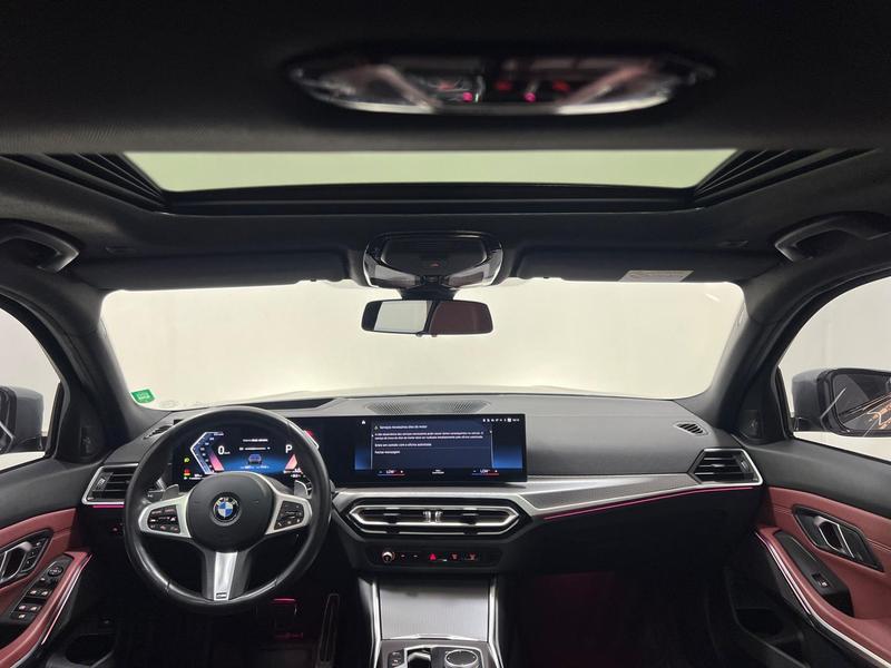 BMW 320i M Sport Flex - foto 15