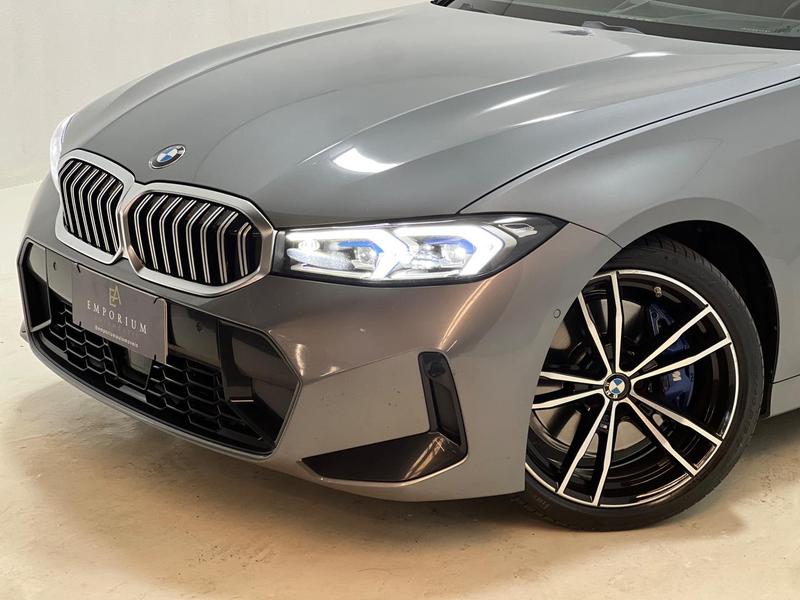 BMW 320i M Sport Flex - foto 3