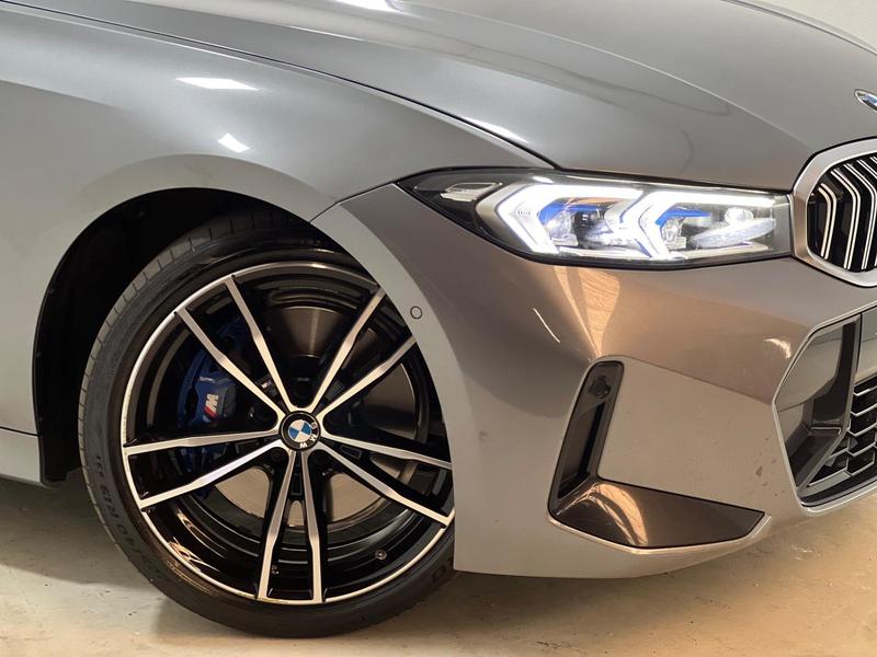 BMW 320i M Sport Flex - foto 4