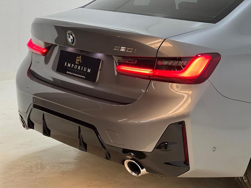 BMW 320i M Sport Flex - foto 7