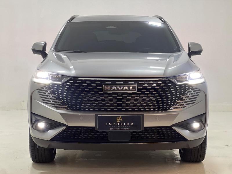 GWM Haval H6 Premium PHEV - foto 2