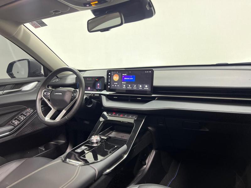 GWM Haval H6 Premium PHEV - foto 12
