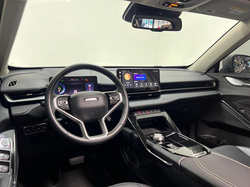 GWM Haval H6 Premium PHEV - foto 13