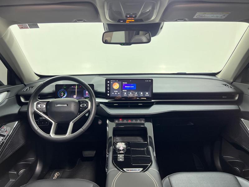 GWM Haval H6 Premium PHEV - foto 14