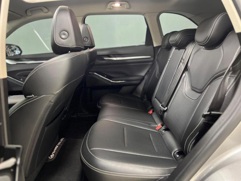 GWM Haval H6 Premium PHEV - foto 15