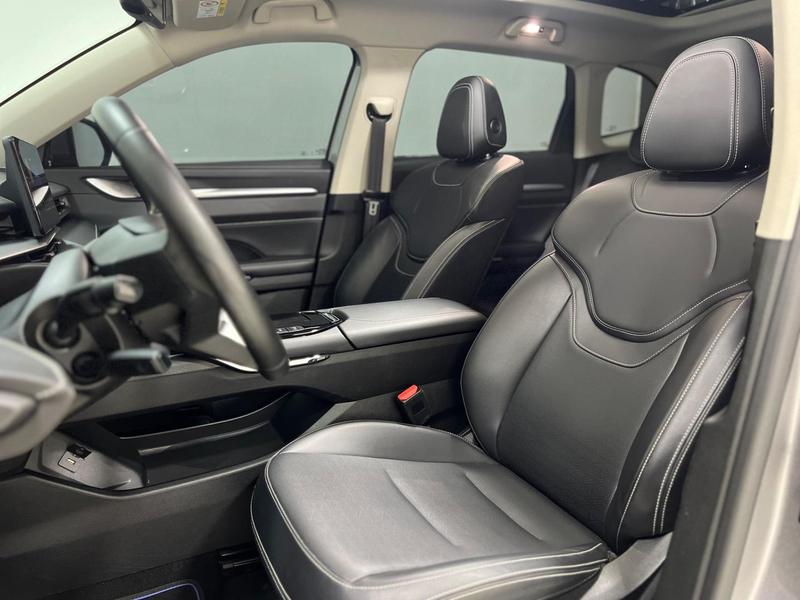 GWM Haval H6 Premium PHEV - foto 16