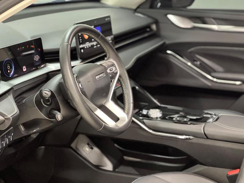 GWM Haval H6 Premium PHEV - foto 19