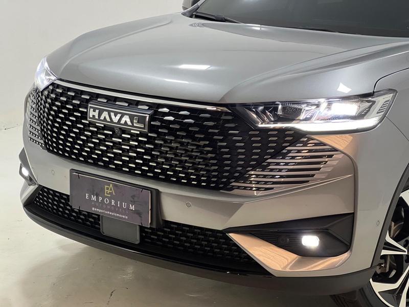 GWM Haval H6 Premium PHEV - foto 5