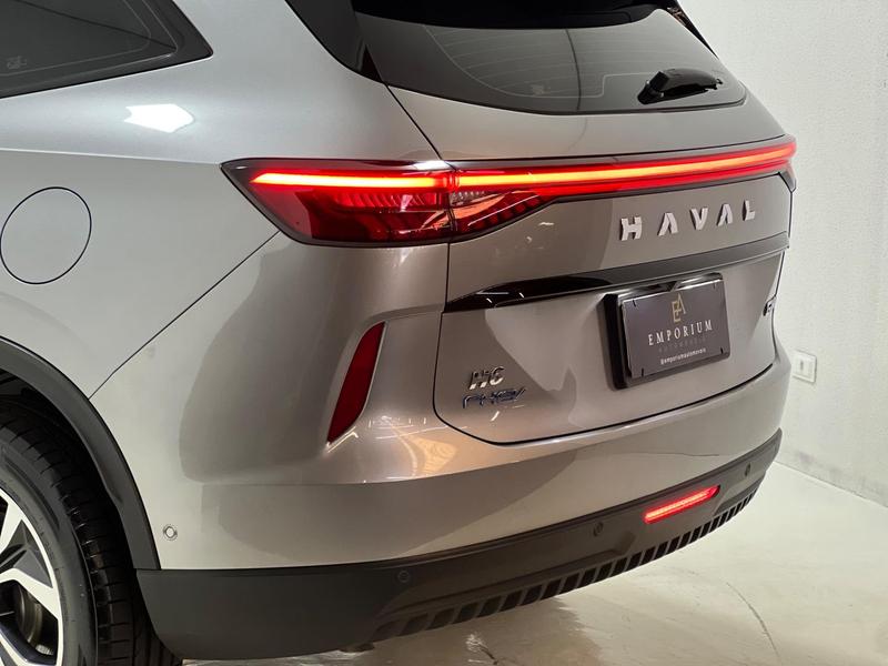 GWM Haval H6 Premium PHEV - foto 7