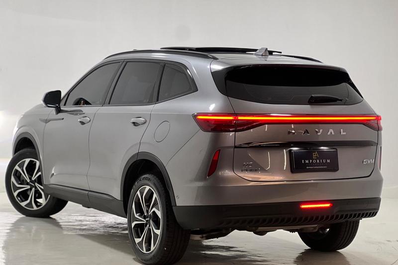 GWM Haval H6 Premium PHEV - foto 8