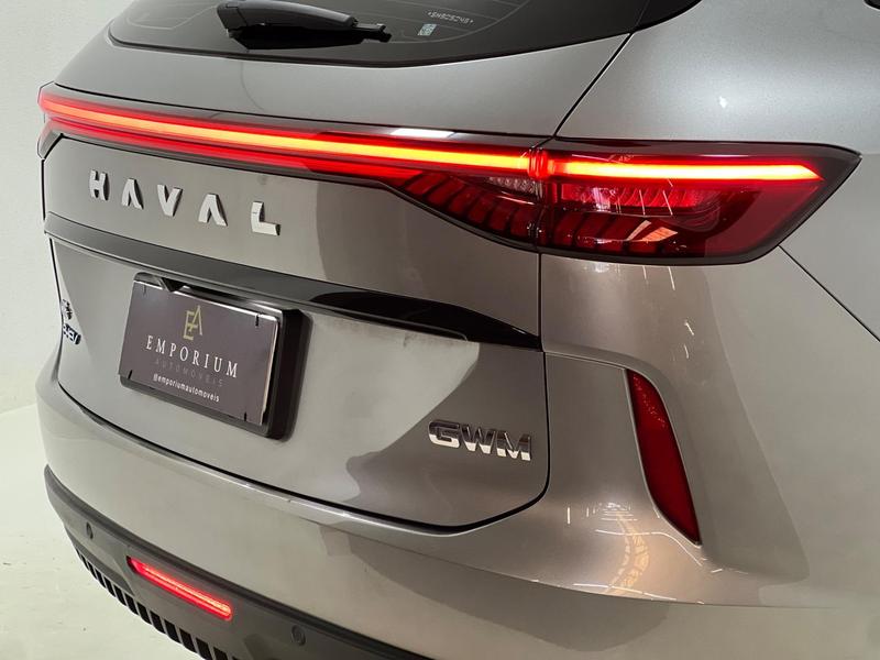 GWM Haval H6 Premium PHEV - foto 10
