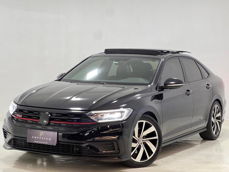 Volkswagen Jetta 2019 à venda