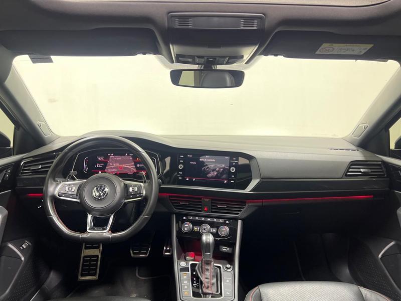 Volkswagen Jetta GLi Ag - foto 13