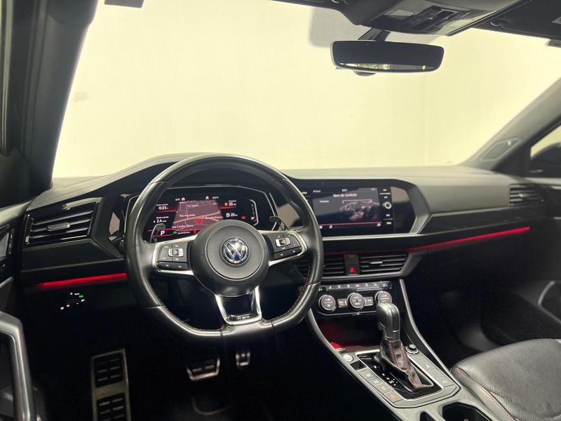 Volkswagen Jetta GLi Ag - foto 14