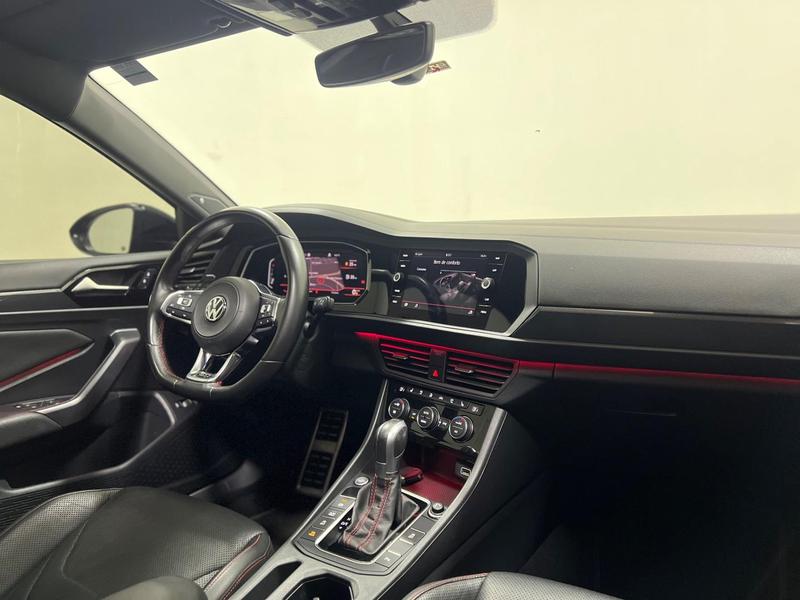 Volkswagen Jetta GLi Ag - foto 15