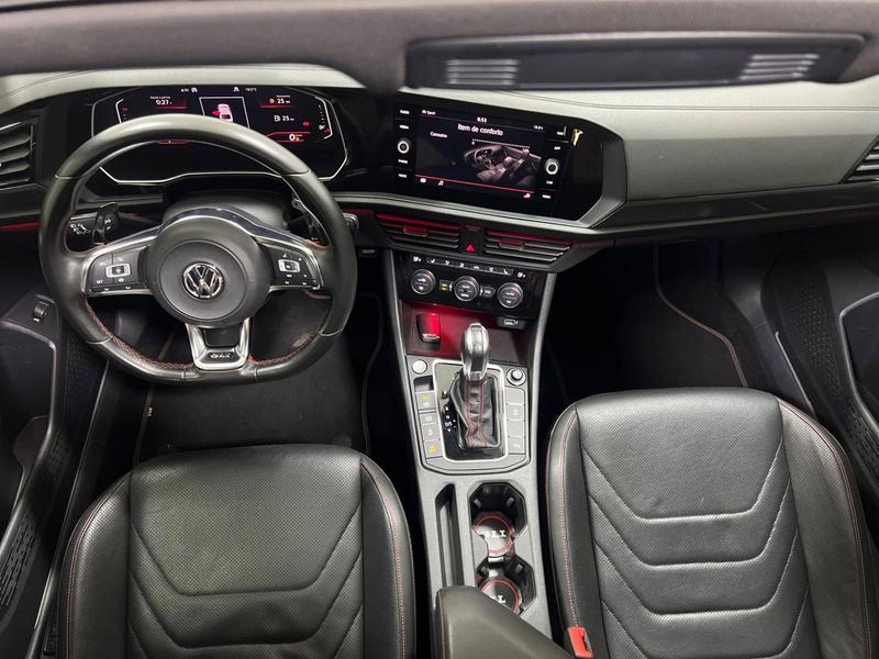 Volkswagen Jetta GLi Ag - foto 17