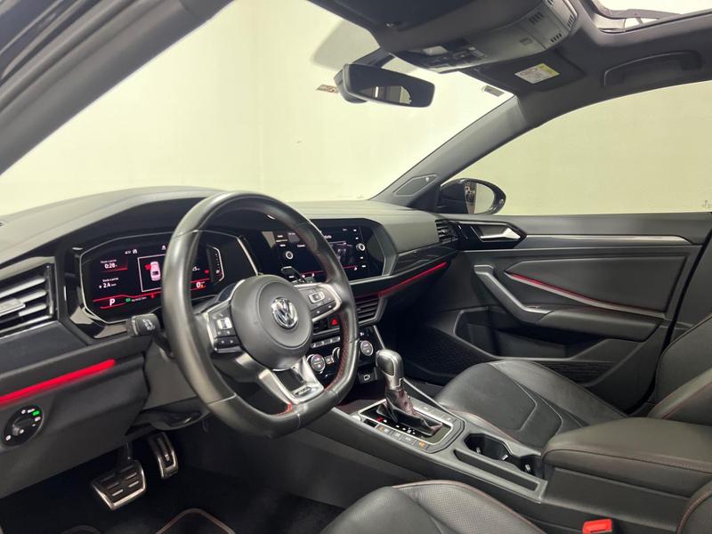 Volkswagen Jetta GLi Ag - foto 18