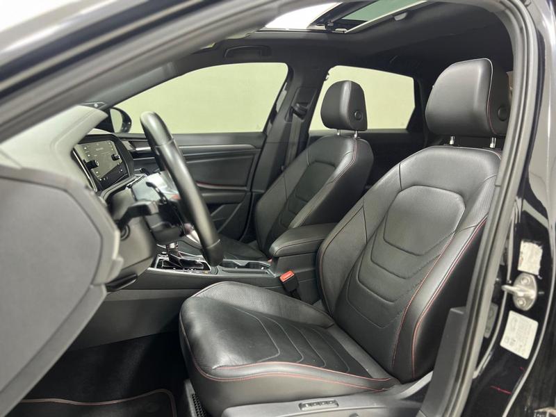 Volkswagen Jetta GLi Ag - foto 19