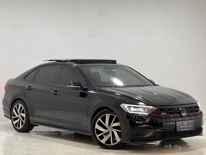 Volkswagen Jetta GLi Ag - foto 2