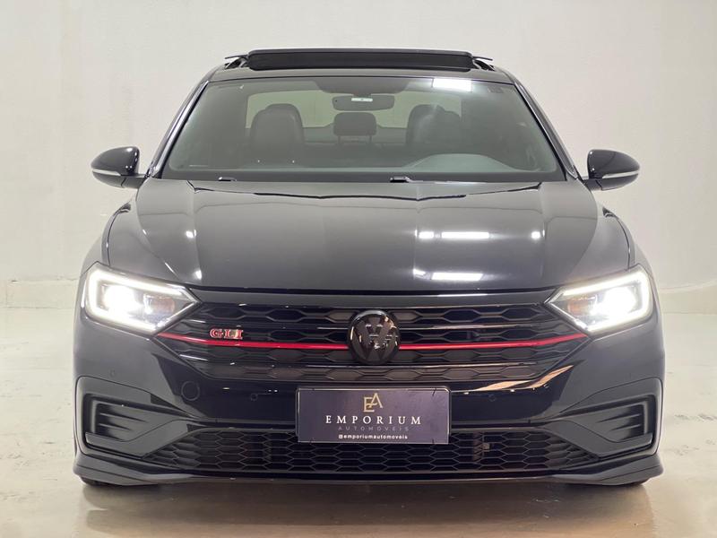 Volkswagen Jetta GLi Ag - foto 4
